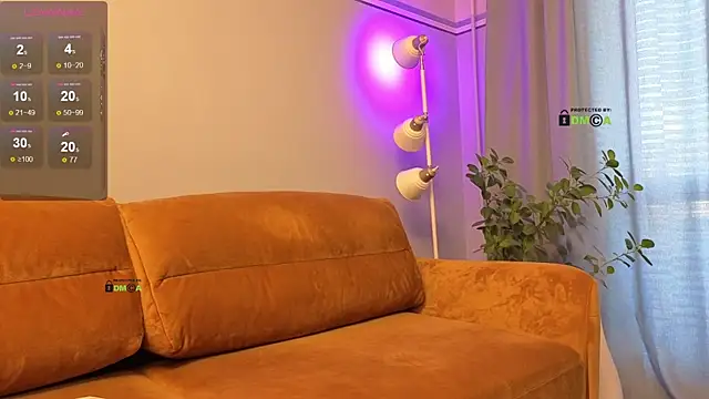 Your dream Alice online show from February 2025 06:32:02 AM