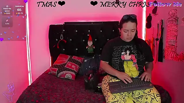 katieeandsharonn online show from January 2026 02:52:02 PM