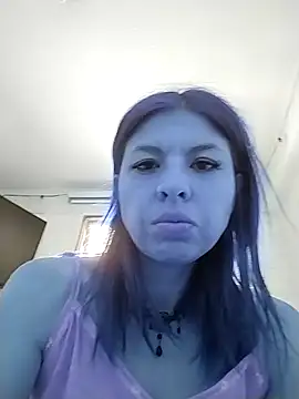 maria lasexy online show from January 2025 07:15:01 PM