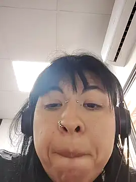 maria lasexy online show from October 2025 12:34:02 PM