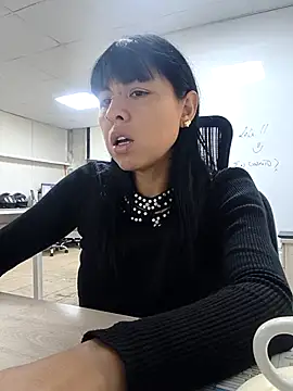 maria lasexy online show from March 2026 12:20:01 PM