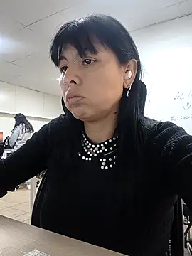 maria lasexy online show from March 2026 01:28:01 PM