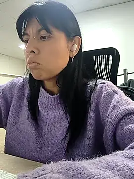 maria lasexy online show from April 2026 03:52:01 PM