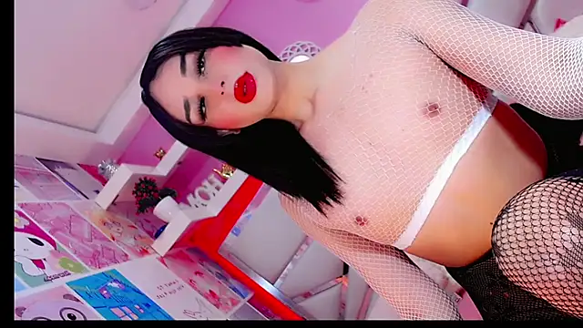 SexyValeriaa online show from February 2025 12:55:01 PM