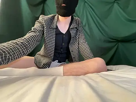 HappyCake online show from March 2026 12:17:02 PM