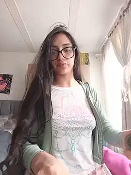MissAfroditha online show from May 2026 04:47:01 PM