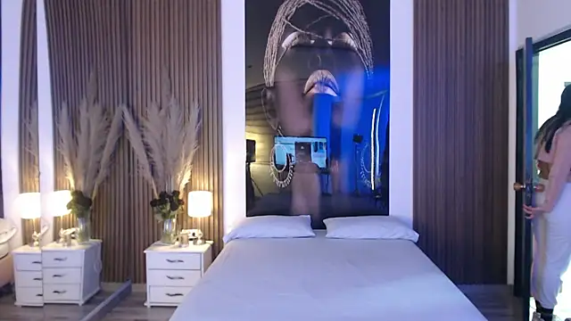 Sam mansson66 online show from October 2025 12:50:02 PM