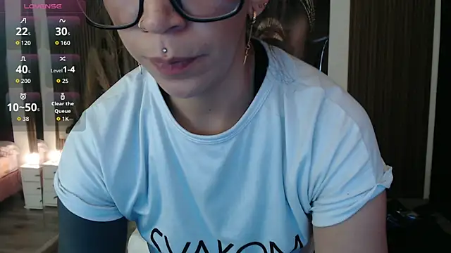 Sam mansson66 online show from November 2025 03:34:01 PM