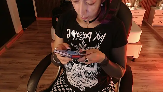 Sam mansson66 online show from February 2026 12:11:01 PM