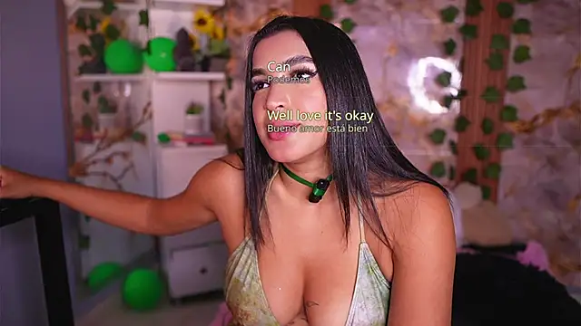 zoey-fox online show from March 2026 11:21:02 PM