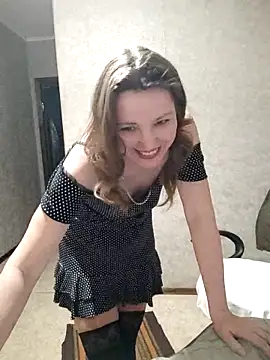 VselenaSun402 online show from February 2025 04:20:02 PM