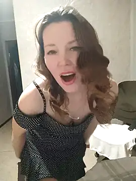 VselenaSun402 online show from March 2025 04:00:02 PM