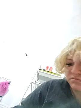 iDogrose21 online show from January 2026 04:34:02 PM