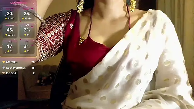 Only hunny online show from February 2026 04:00:01 PM