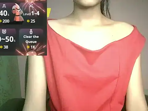 Chandani-Love online show from March 2025 05:34:02 PM