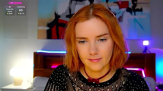 Timissi online show from December 2024 02:03:02 AM