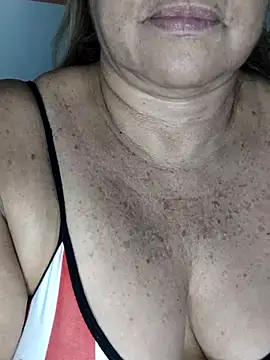 Kasandra Ho online show from March 2025 01:15:01 AM