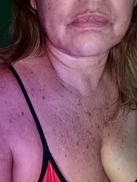 Kasandra Ho online show from December 2025 01:55:02 AM