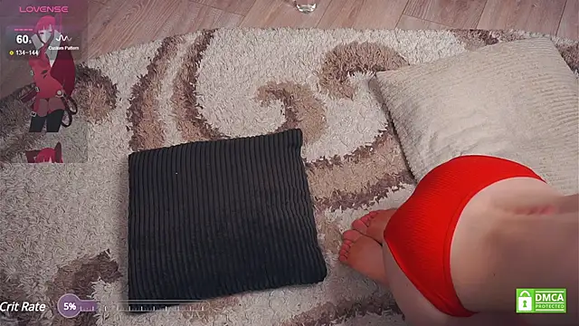 EditaBumford online show from December 2024 01:38:02 PM