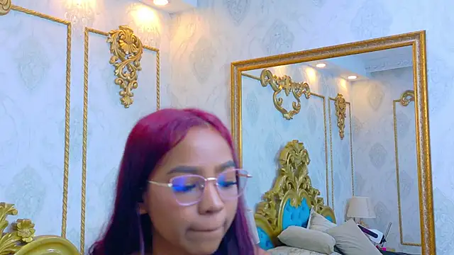 Snapshot of LucyLeah chatting on November 2025 12:49:01 PM LucyLeah online show from November 2025 12:49:01 PM