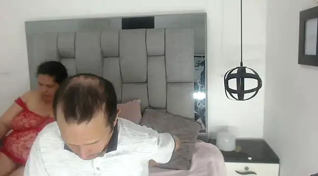 Snapshot of Candy_and_Jh0n chatting on January 2025 12:01:01 PM Candy and Jh0n online show from January 2025 12:01:01 PM