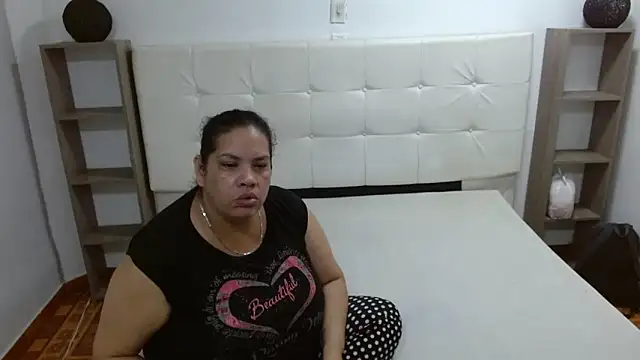 Snapshot of Candy_and_Jh0n chatting on September 2025 03:30:02 AM Candy and Jh0n online show from September 2025 03:30:02 AM