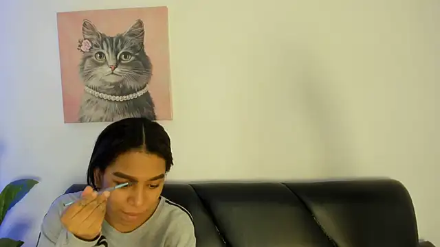 Fernanda brown18 online show from October 2025 07:47:01 PM