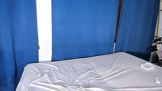 Fernanda brown18 online show from November 2025 08:19:01 PM