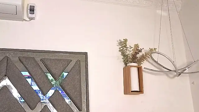 Fernanda brown18 online show from November 2025 09:19:02 AM