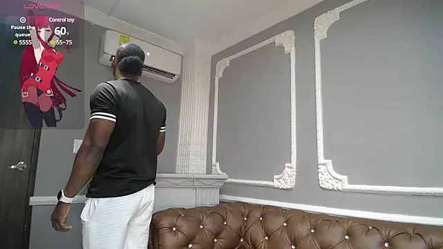 JoshLoganx online show from December 2024 07:48:02 PM