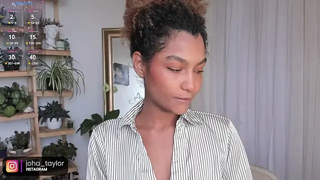 Snapshot of Johaphyton chatting on November 2025 09:04:01 PM Johaphyton online show from November 2025 09:04:01 PM