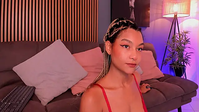 Snapshot of Johaphyton chatting on February 2026 02:00:02 PM Johaphyton online show from February 2026 02:00:02 PM