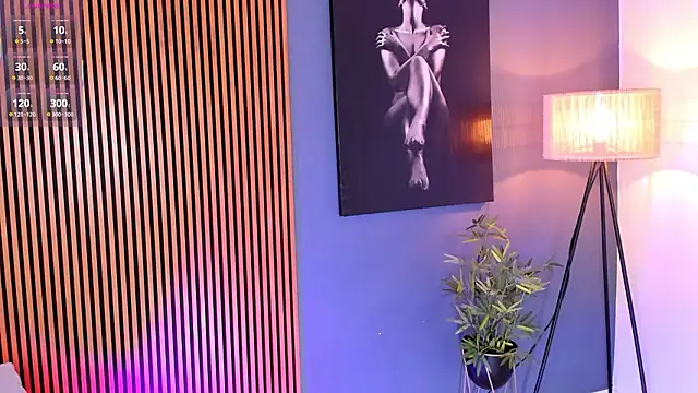 Snapshot of Johaphyton chatting on February 2026 03:07:01 PM Johaphyton online show from February 2026 03:07:01 PM