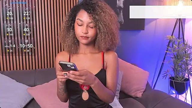 Snapshot of Johaphyton chatting on February 2026 02:14:01 PM Johaphyton online show from February 2026 02:14:01 PM