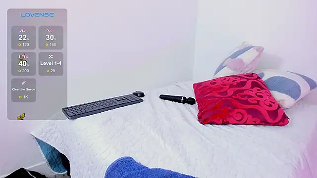 Abriil7 online show from March 2025 08:55:02 AM