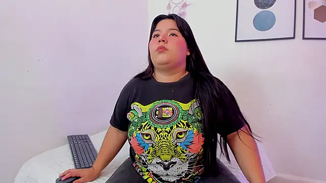 Abriil7 online show from October 2025 03:29:01 AM