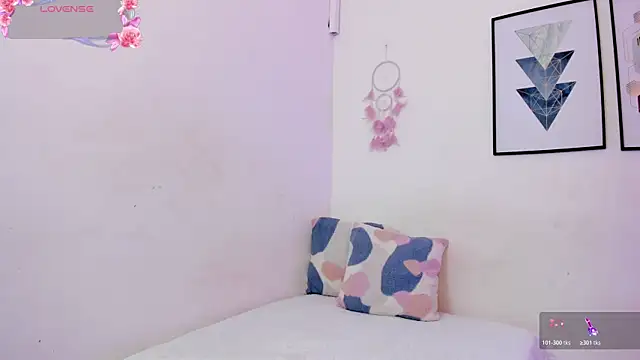 Abriil7 online show from November 2025 03:29:02 AM