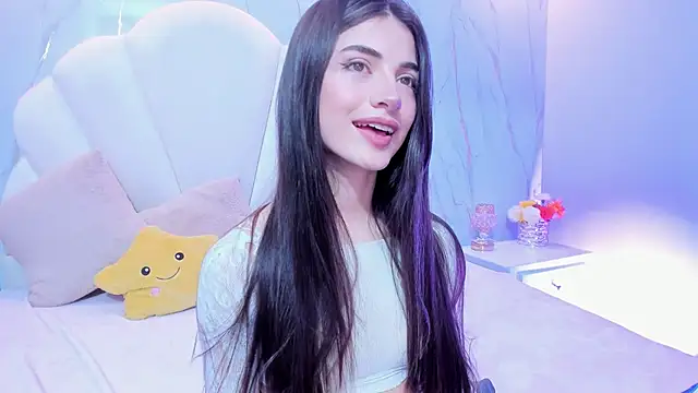 Megga Bluee online show from December 2024 08:58:01 PM