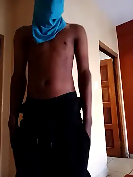 Nicho172 online show from September 2025 11:45:01 AM