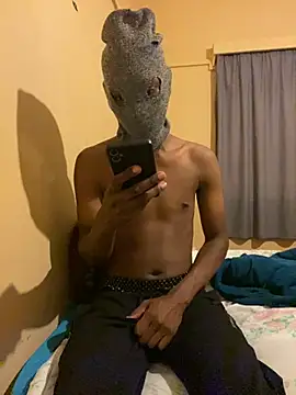 Nicho172 online show from April 2026 05:02:01 PM