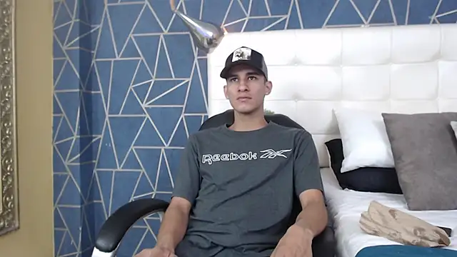 JakeMoxley online show from February 2025 12:46:02 PM