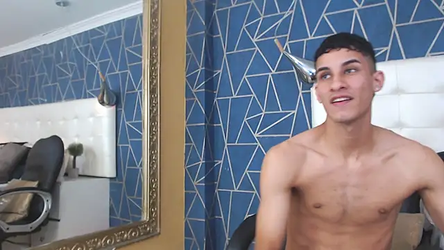 JakeMoxley online show from February 2025 07:02:01 PM