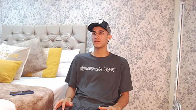 JakeMoxley online show from February 2025 08:11:02 PM