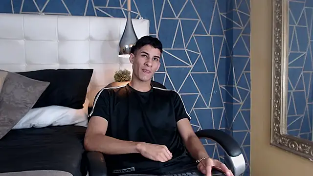 JakeMoxley online show from March 2025 03:59:01 PM