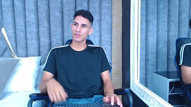 JakeMoxley online show from March 2025 12:05:02 PM