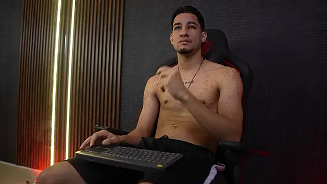 JakeMoxley online show from February 2026 11:58:02 AM