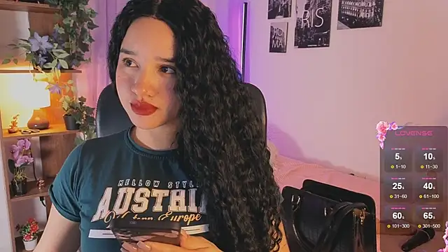 emilyrouxe online show from October 2025 02:26:02 PM