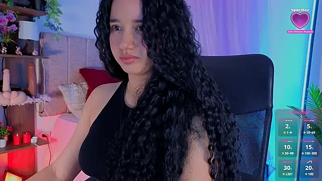 emilyrouxe online show from December 2025 02:59:02 PM