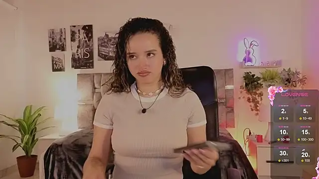 emilyrouxe online show from July 2026 03:07:01 PM