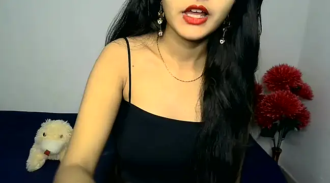 SUZY FROMUS online show from December 2024 05:48:01 AM